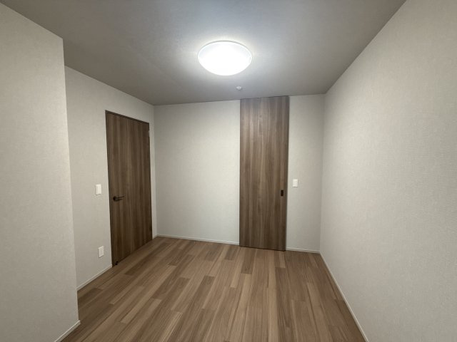 ローレルコート姫路大手前通りの子供部屋