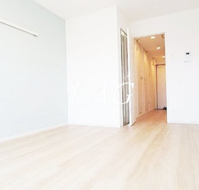 【居間・リビング】 | リブリ・フォルテ | 洋室のお部屋です。