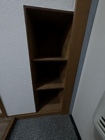 【収納】サンライズツツミ
