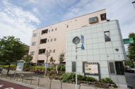 カースル三ノ輪Ａ棟の画像