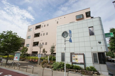 【外観】 | カースル三ノ輪Ａ棟