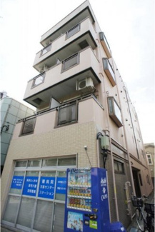 【その他】 | カースル三ノ輪Ａ棟
