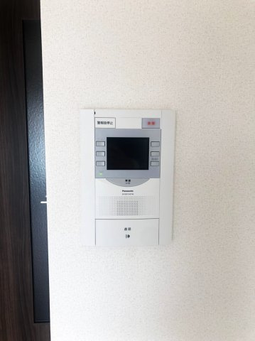 【セキュリティ】 | プレサンスOSAKA DOMECITYスクエア