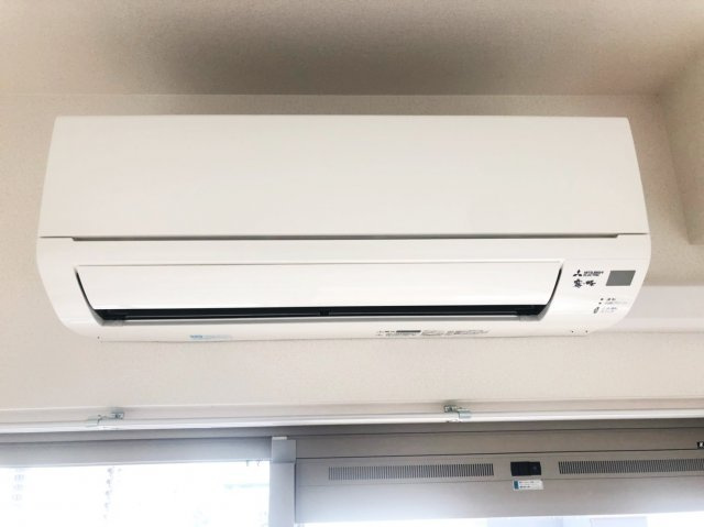 【設備】 | プレサンスOSAKA DOMECITYスクエア