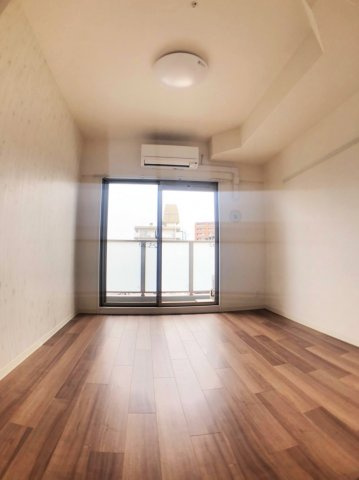 【居間・リビング】 | プレサンスOSAKA DOMECITYスクエア