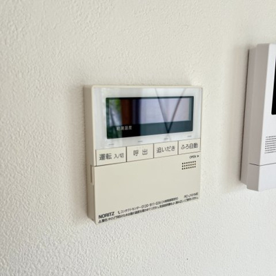 【設備】 | L’ArtetVivre弥高deux
