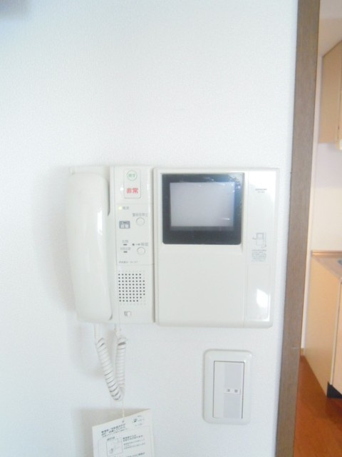 ニューキャピタルビルのセキュリティ