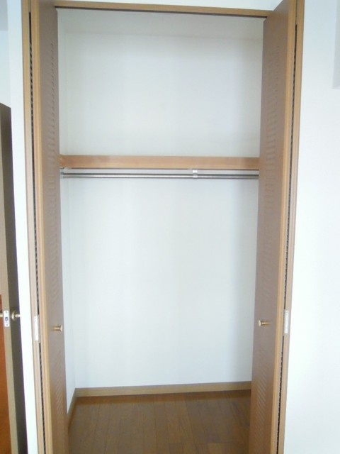 ニューキャピタルビルの収納