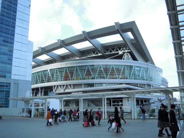 ニューキャピタルビルのその他|さいたまアリーナ