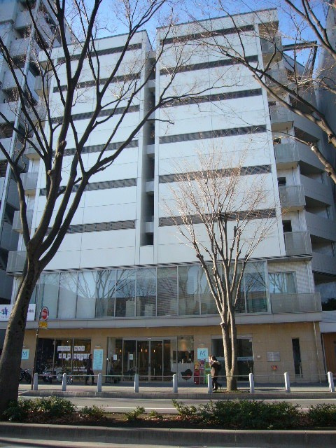 ニューキャピタルビルの外観|外観1