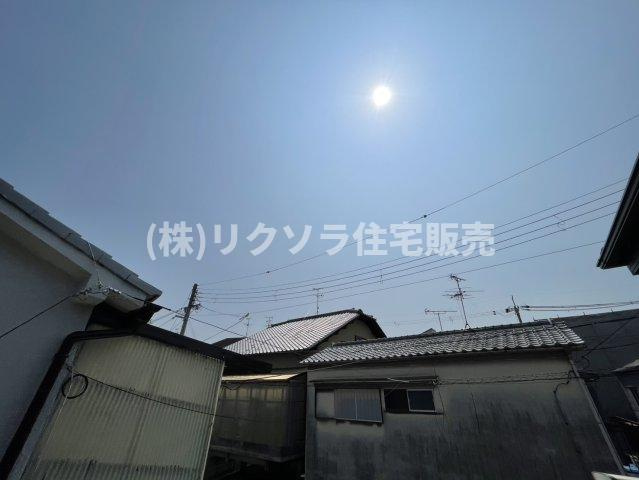高柳7丁目　新築一戸建ての展望|■物件内覧・資金計画相談・住宅ローン相談、リフォーム相談、お問合せ受付中■
※当日・翌日のご内覧、ご相談はお電話でのお問合せがスムーズです！