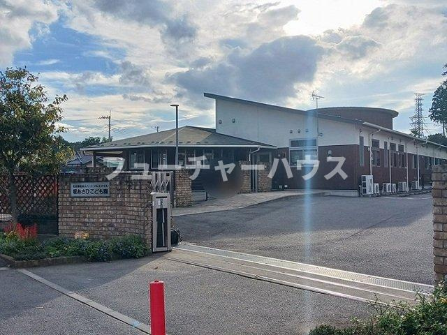プロムナードⅢの周辺|堀あさひこども園まで350m