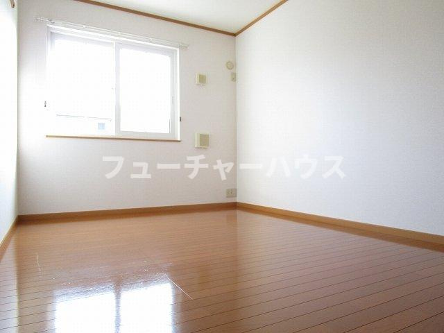 プロムナードⅢの内装