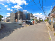 北本市中丸7丁目　BLOOMING　GARDEN　新築戸建　全1棟　1号棟の画像