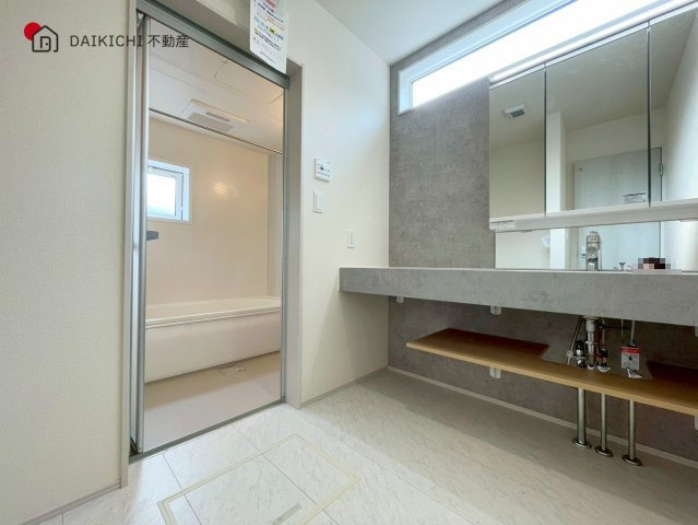 【その他】 | 北本市中丸7丁目　BLOOMING　GARDEN　新築戸建　全1棟　1号棟