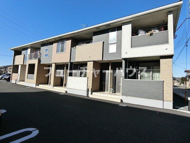 コンフォール　Ｂ
