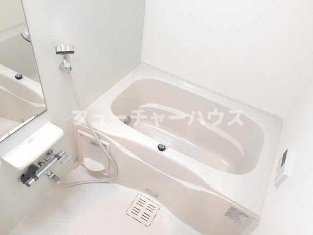 コンフォール　Ｂの浴室