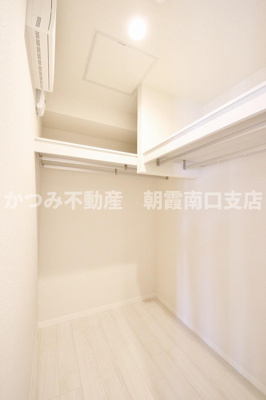 【収納】 | ヴィアソーレイツキ