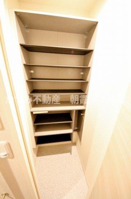 【設備】 | ヴィアソーレイツキ