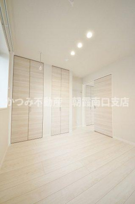 【寝室】 | ヴィアソーレイツキ