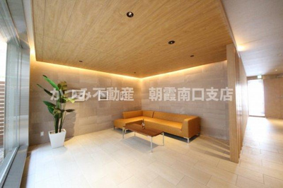 【その他共用部分】 | ヴィアソーレイツキ