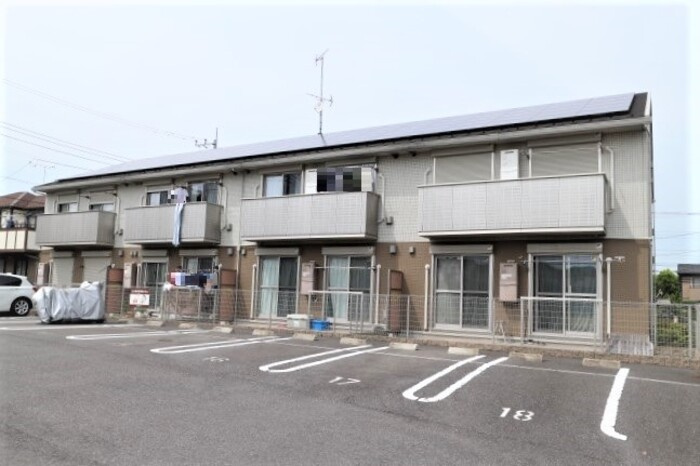 フォリウム－　A