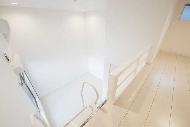 Maison　Far　小本(メゾンファルコモトの設備|エアコン付き