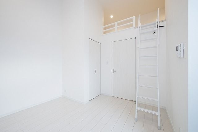 Maison　Far　小本(メゾンファルコモトの内装|内装です