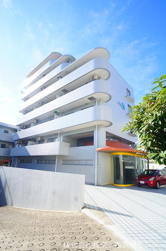 プルーリオン上桂