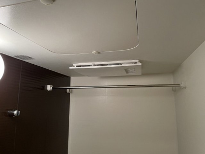 【設備】 | Luxe田辺