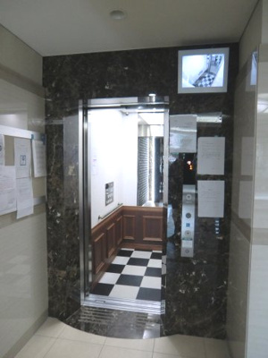 【その他共用部分】 | Luxe田辺