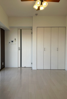 【居間・リビング】 | Luxe田辺