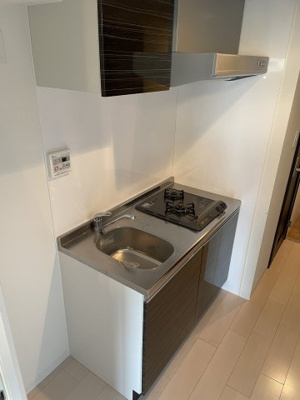 【キッチン】 | Luxe田辺