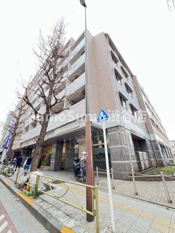 スペーシア三軒茶屋弐番館
