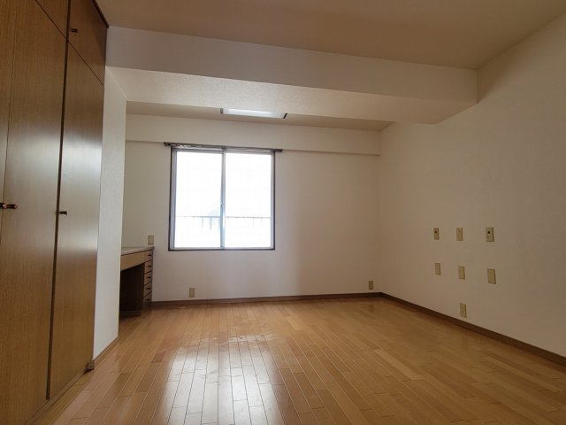 カサベラ大蔵谷の子供部屋