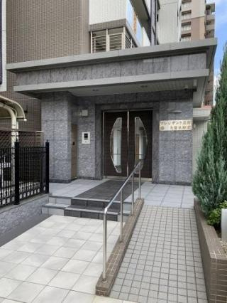 プレジデント正弥久留米駅のその他共用部分