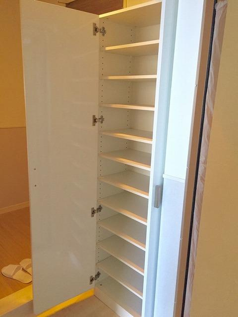 プレジデント正弥久留米駅の設備