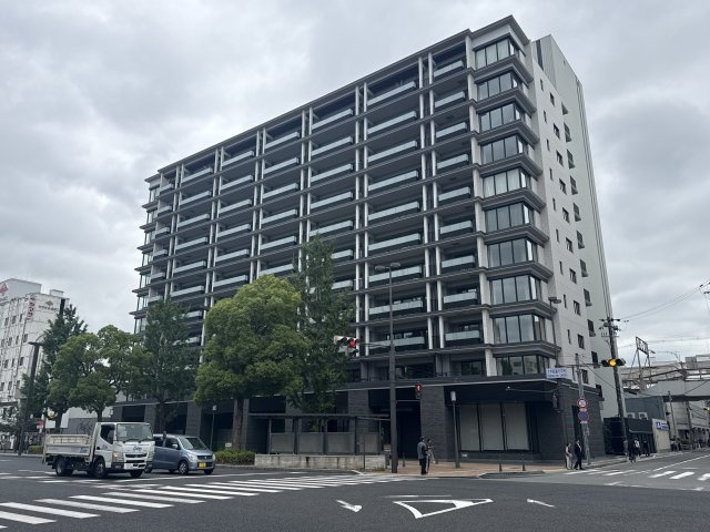 ローレルコート姫路大手前通り