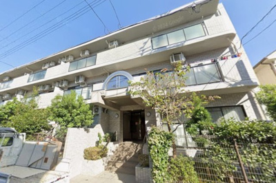 【外観】 | グリーンエクエル甲子園 | 阪神甲子園駅・久寿駅徒歩8分、２駅利用可能。生活施設が近隣にあり大変便利な立地