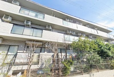 【外観】 | グリーンエクエル甲子園