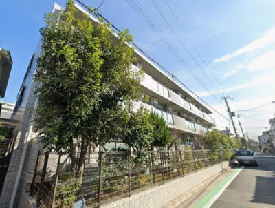 【外観】 | グリーンエクエル甲子園