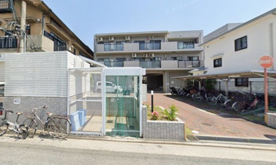 【外観】 | グリーンエクエル甲子園