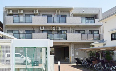 【外観】 | グリーンエクエル甲子園