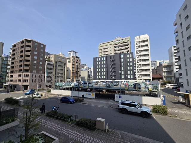 パークアクシス丸の内|名古屋市の賃貸ならMy賃貸の展望|パークアクシス丸の内