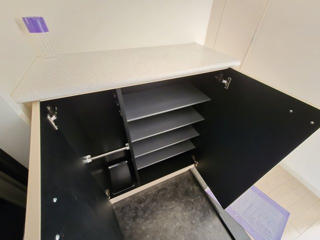 パークアクシス丸の内|名古屋市の賃貸ならMy賃貸の収納|パークアクシス丸の内