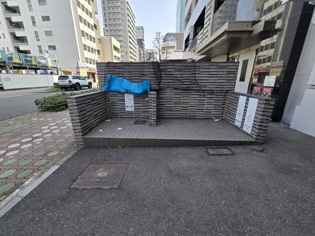 パークアクシス丸の内|名古屋市の賃貸ならMy賃貸のその他共用部分|パークアクシス丸の内