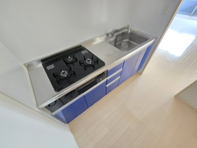 パークアクシス丸の内|名古屋市の賃貸ならMy賃貸のキッチン|パークアクシス丸の内