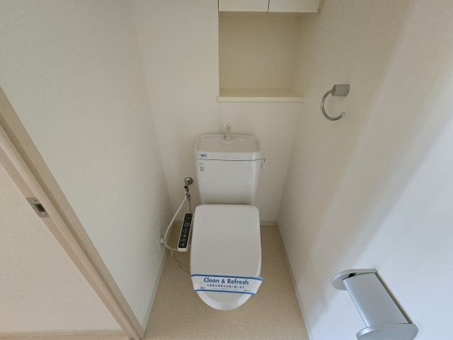 パークアクシス丸の内|名古屋市の賃貸ならMy賃貸のトイレ|パークアクシス丸の内