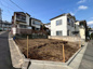 板橋区赤塚５丁目　新築戸建ての画像