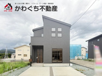 ＧＲＡＦＡＲＥ　山形市印役町２期　２号棟の画像